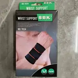 wrist support