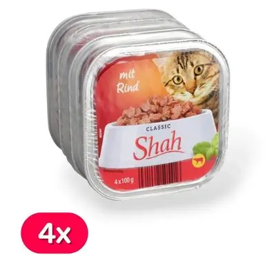 Shah Classic Beef 4x