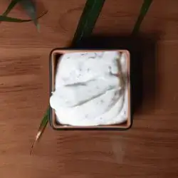 Yoghurt Sauce