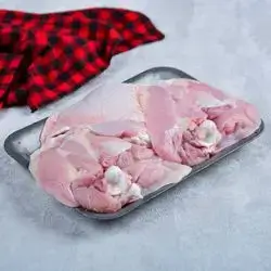 Fresh Chicken Thigh (0.9 - 1.1 kg)