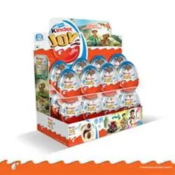 Kinder Joy Surprise Choco Boy20gx16