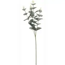 Artificial Eucalyptus Branch 65 Cm