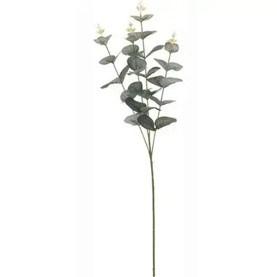 Artificial Eucalyptus Branch 65 Cm