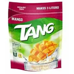 Tang Juice Powder Mango 375g