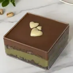 Dubai Cake@