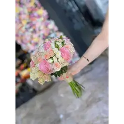 Wedding Flower