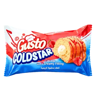 Costo Coldstar Cake 40 gm