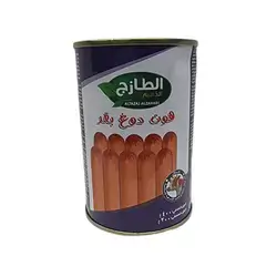 Fresh Beef Sausage 400 g