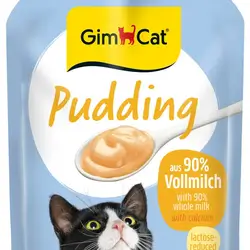 Gimcat yoghurt