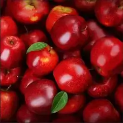 Red Apple