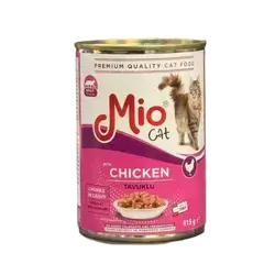 Mio - Adult - Chicken in Gravy 415g