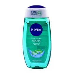 Nivea Fresh Aloe