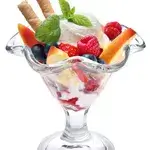 Fruit Ice Cream