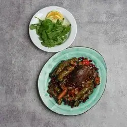 Meat Dolma 