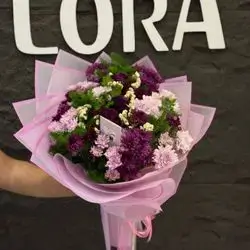 Flower Bouquet