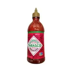 Tabasco Sriracha Thai Chili 566g