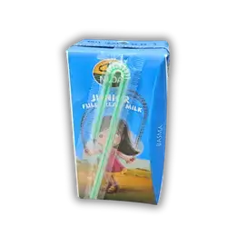 Nadi Milk 115ml