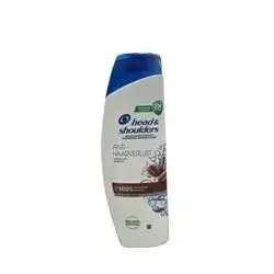 Head & shoulders anti-haarverlust 300ml