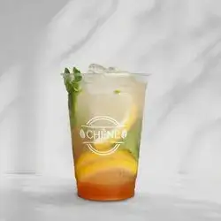 Chene Mocktail