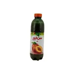 Mogu Mogu Passion Fruit Juice With Nata De Coco 320Ml