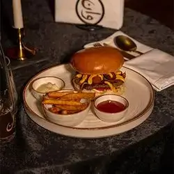 Special Burger