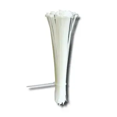 Cable Tie 160*4.8Mm White 20 Pcs