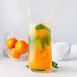 Magic Orange