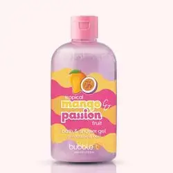 Bubble T Mango & Passion Fruit Body Wash 500ml