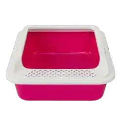 Cat LitterBox