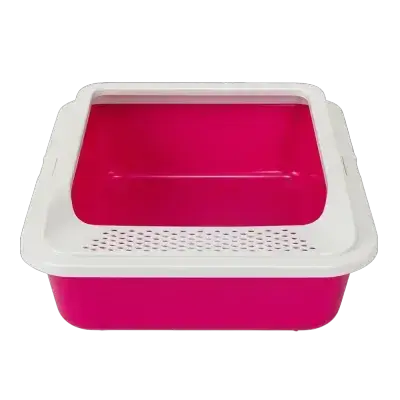 Cat LitterBox