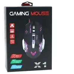 Gaming Mouse