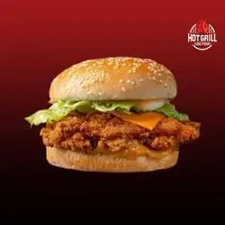 Classic Zinger