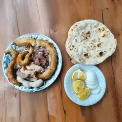 Mixed 1 Person
