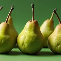 African Pear