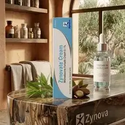 Zynovate Cream Mometasone Furoate Cream 0.1%