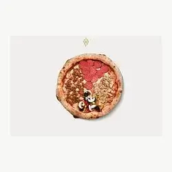 Four Seasons Pizza