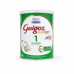 Guigoz expert 1 800g