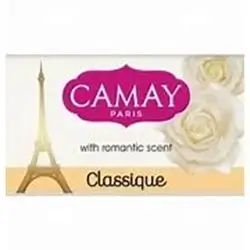 Camay Soap Classique, 165g