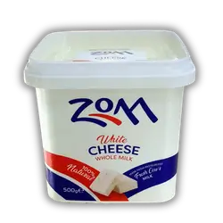Zoom Cheese Cup 500 gm
