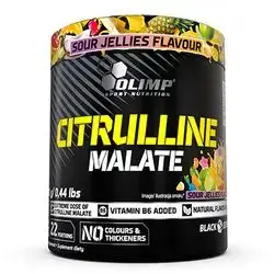 Olimp Citrulline Malate Sour Jellies