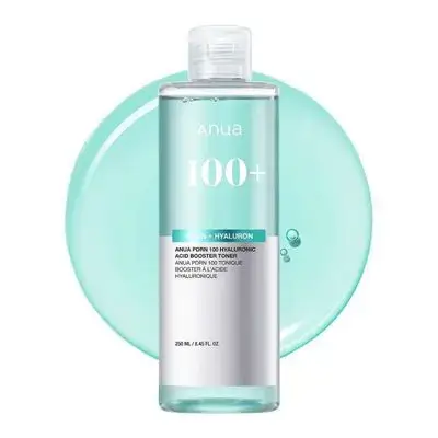 Anua PDRN Hyaluron Toner 250ml