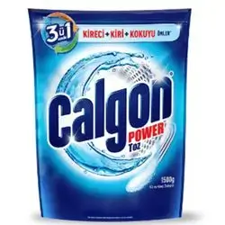 Calgon Powder