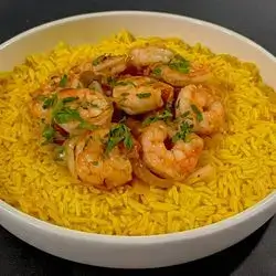 Rizo Shrimp
