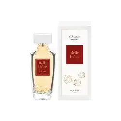 Women Perfume Caline