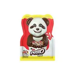 Eti Petito Chocolate 18Gm
