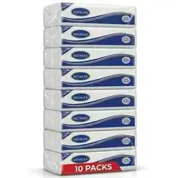 Royalex Tissue 3ply 245g - PACK 10