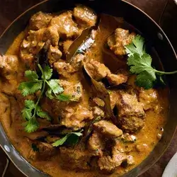Lamb Curry Paste