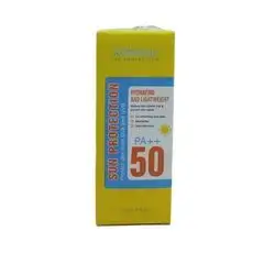 Kormesic Sunscreen SPF50+ PA++++ Resist Photoaging & Moisturizer Sunblock