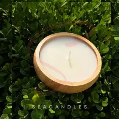 Cedars Candle