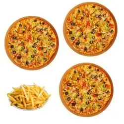 Pizza Offer